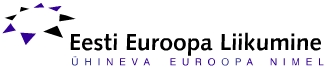 "MTÜ Eesti Europa Liikumine" Estonian Organisation